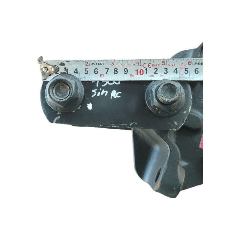 Percha Trasera Eje Delantero International 4200 4300 4700