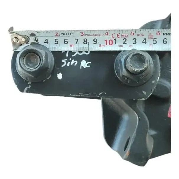 Percha Trasera Eje Delantero International 4200 4300 4700