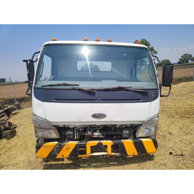 Cabina Freightliner Sterling Fl360 Fl 360