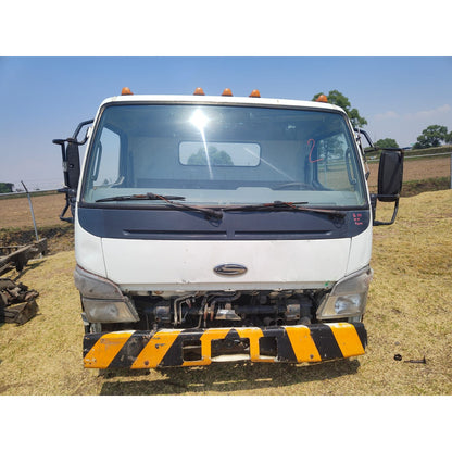 Cabina Freightliner Sterling Fl360 Fl 360