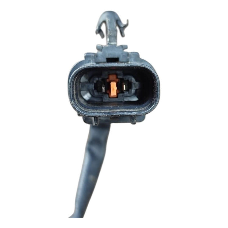 Valvula Repartidora Aire Frenos Conector Hyundai Hd120 Gris