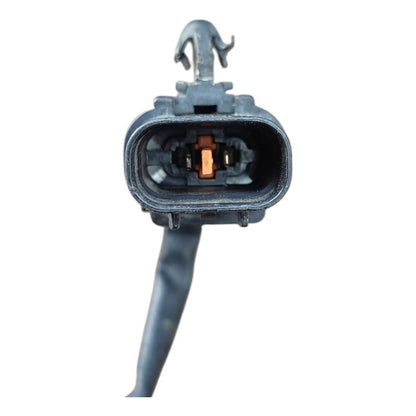 Valvula Repartidora Aire Frenos Conector Hyundai Hd120 Gris