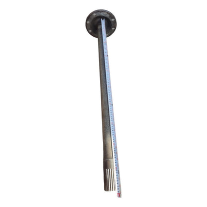 Flecha Diferencial Rockwell 24 Dientes