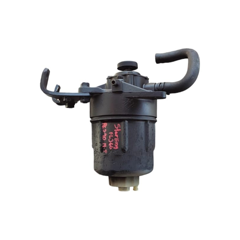 Bomba Cebadora Purgador Diésel Sterling Fl360 Freightliner