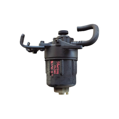 Bomba Cebadora Purgador Diésel Sterling Fl360 Freightliner