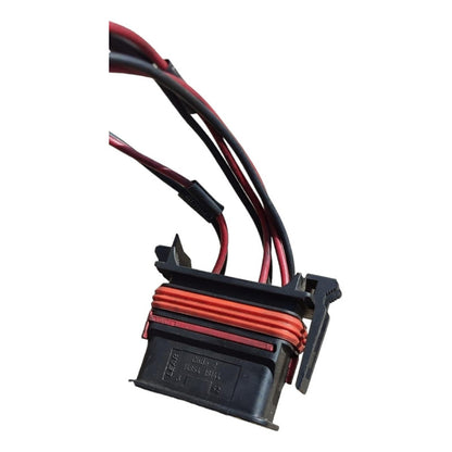 Arnes Conector Inyectores Motor Scania. K310 Irizar. Autobus