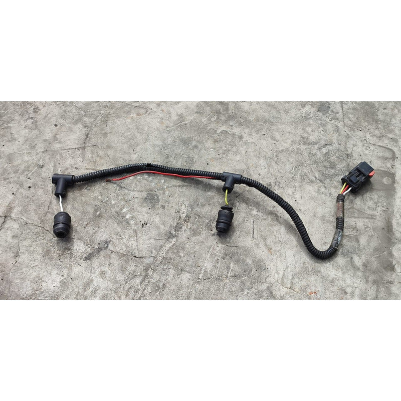 Arnes Precalentadores Citystar Cf600 Vt275 4.5l