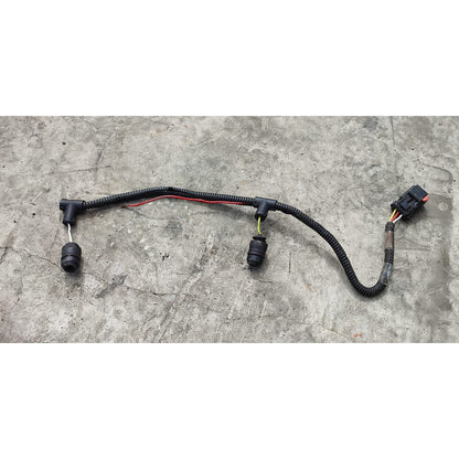 Arnes Precalentadores Citystar Cf600 Vt275 4.5l