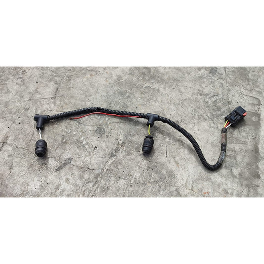 Arnes Precalentadores Citystar Cf600 Vt275 4.5l