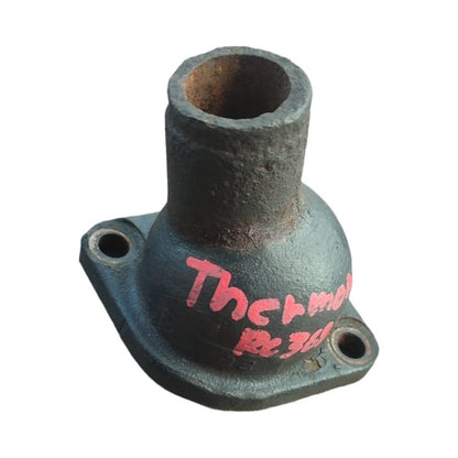 Caja Termostato Motor Thermoking