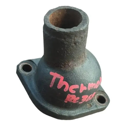 Caja Termostato Motor Thermoking