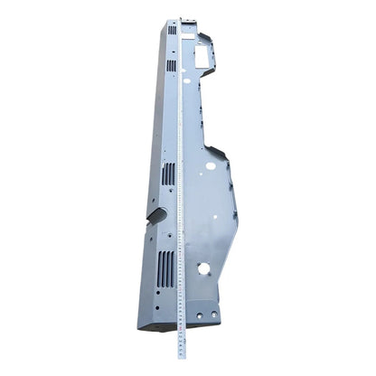 Tablero Cabina Freightliner Fl70 Estructura Base Pared Gris