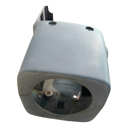 Panel Cubierta Tablero Volante Sterling Fl360 Freightliner Gris Oscuro