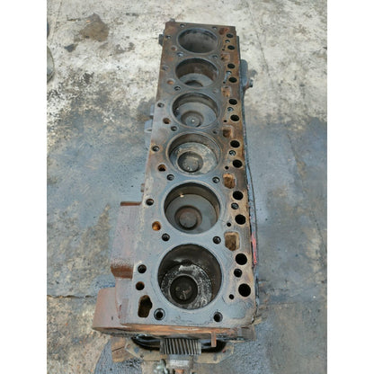 Motor Cummins  6bt 5.9l Medio Stdr Metales