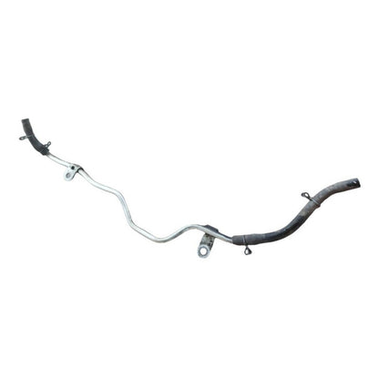Tubo Manguera Intercooler Postenfriador Motor Sterling Fl360