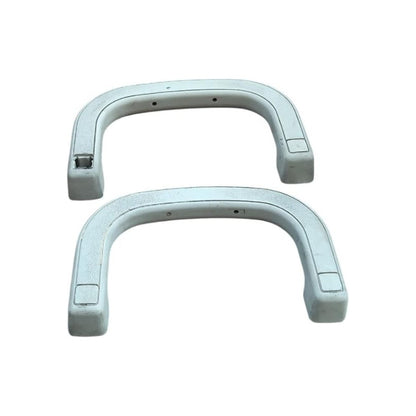 Manija Agarradera Cabina Accesorio Interior Hino 300 Par Delantera/trasera