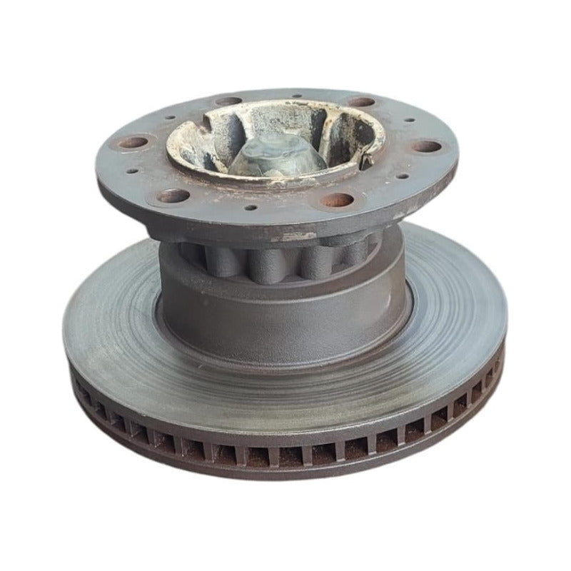 Masa Balero Disco Eje Delantero Isuzu Elf 500 600 Piloto