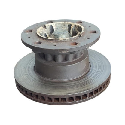 Masa Balero Disco Eje Delantero Isuzu Elf 500 600 Piloto