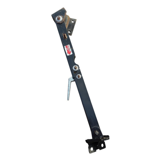 Seguro Sujetador Cabina Isuzu Elf 500