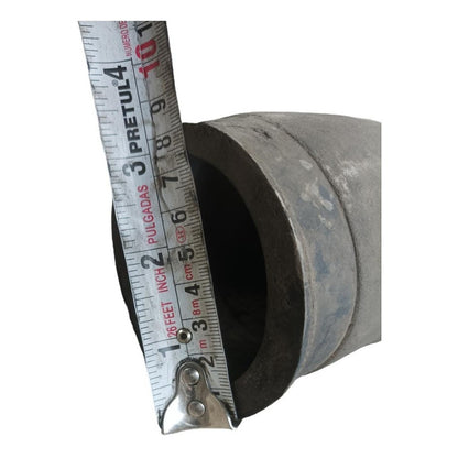 Manguera Tubo Purificador Aire Turbo Motor Camión Universal