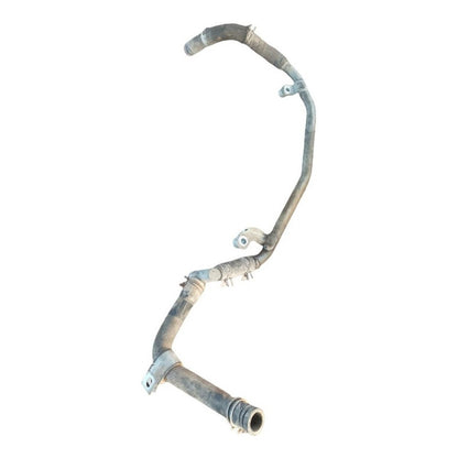 Tubo Agua Motor Mitsubishi 4m50 Freightliner Sterling Fl 360