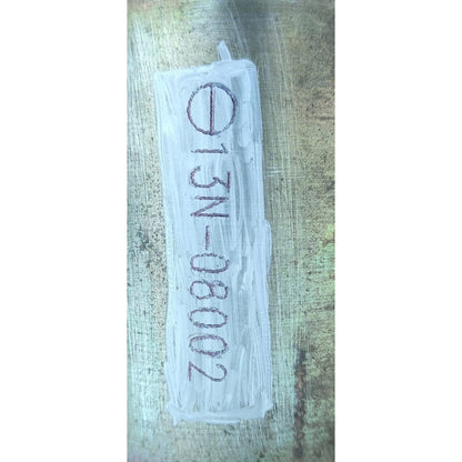 Soporte Base Ventilador Fan Clutch Motor Cummins 4bt 3.9l