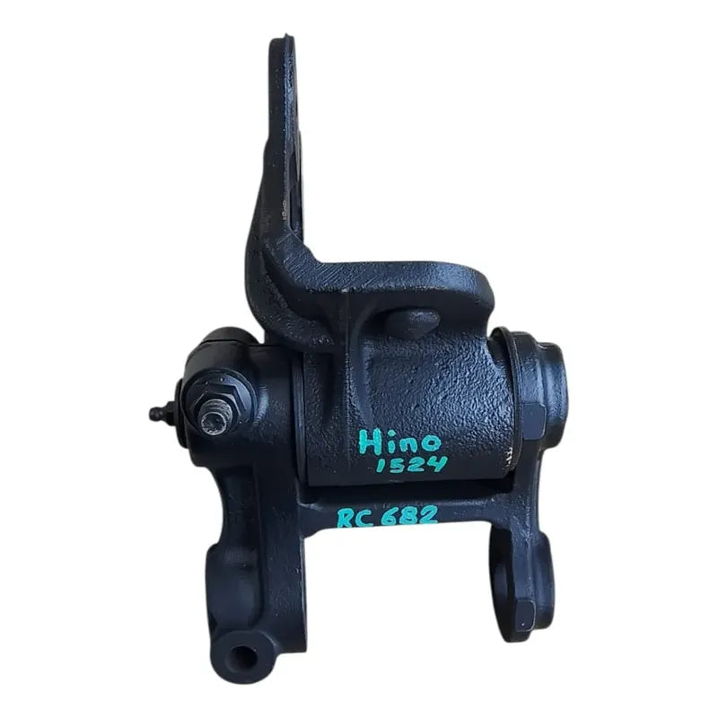 Percha Trasera Muey Muelles Diferencial Hino 500 1524