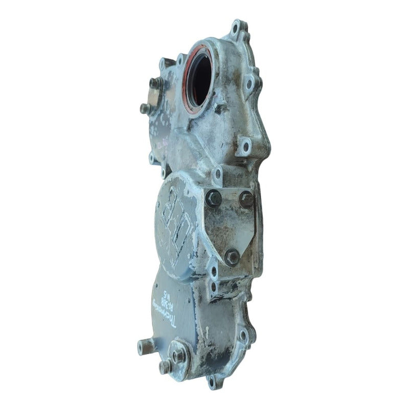 Tapa Distribución Engranes Motor Thermoking Isuzu 2.2l