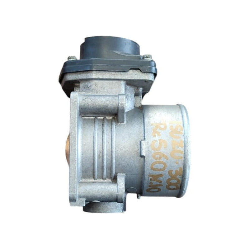 Cuerpo Aceleración Papalote Motor Isuzu 4jj1 Elf 300 200