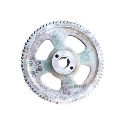 Engrane Bomba De Diésel Combustible Cummins Isb 5.9