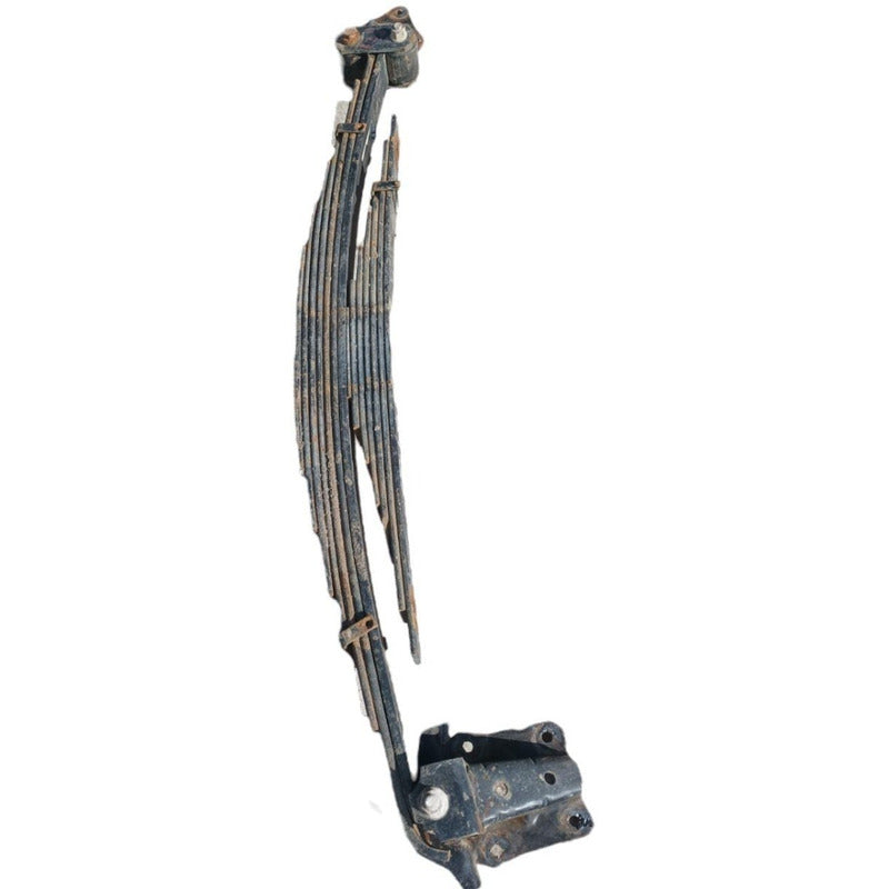 Peine Muelles Muey Diferencial Percha Isuzu Elf 400 450 500