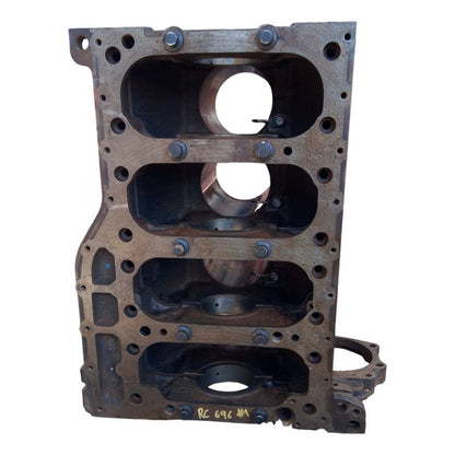 Monoblock Motor Isuzu 4hk1 Elf 400 450 500 600