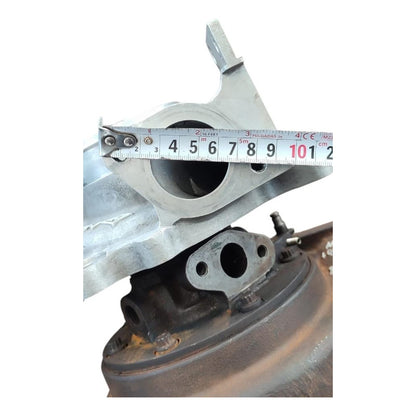 Turbo Camion Motor Hino 300 716 816 Casco Para Repara
