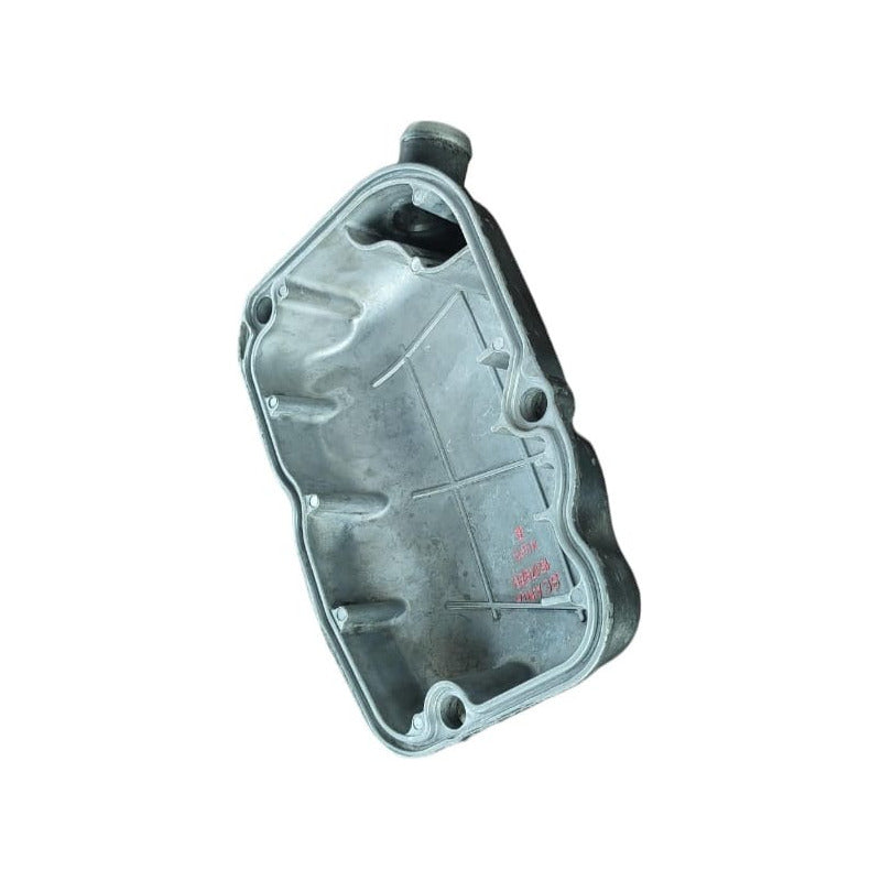 Tapa Punterías Respiración Motor Scania. K310 Irizar Dc921