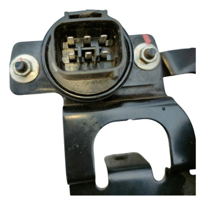 Potenciometro Pedal Acelerador Isuzu Elf 200 300 Motor 4jj1