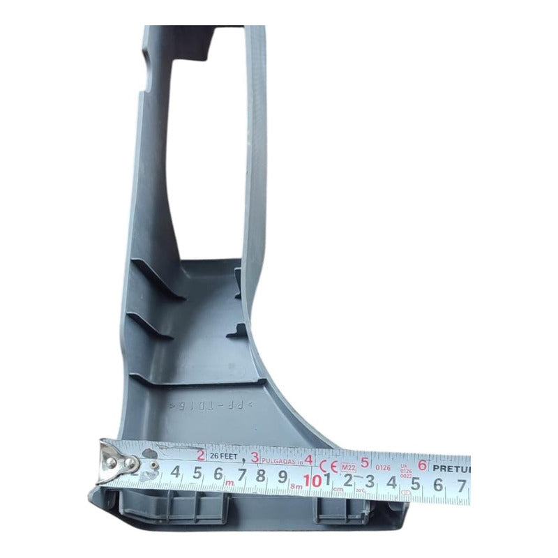 Moldura Palanca Freno Mano Isuzu Elf 300 2018-2023