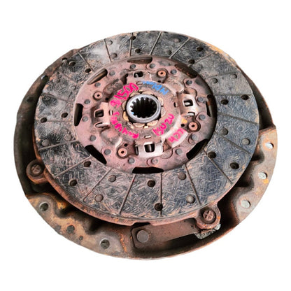 Clutch Planta Pasta Kit Motor Isuzu 4jj1 Elf 200 300