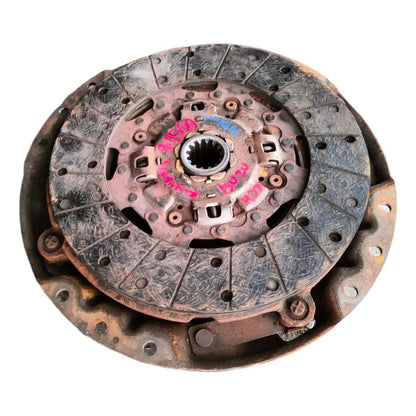 Clutch Planta Pasta Kit Motor Isuzu 4jj1 Elf 200 300
