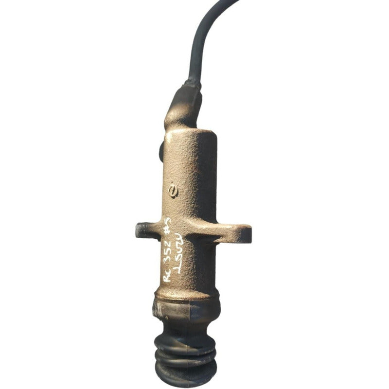 Cilindro Esclavo Tubo Liquido Frenos Isuzu Elf 400 450 500