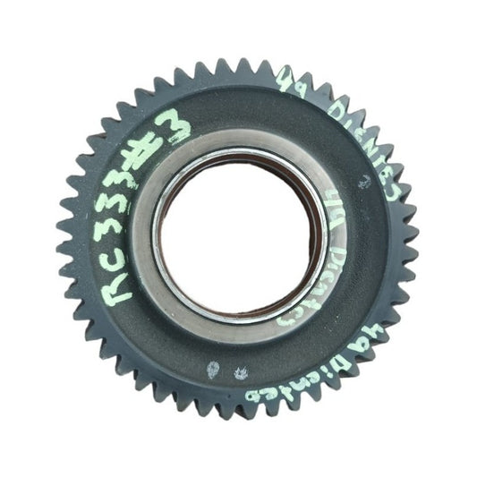 Engrane Distribución Motor Hino N04 300 816 716 616