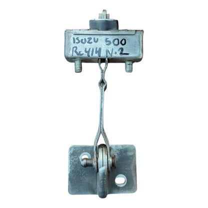 Tirante Bisagra Retenedor Sujetador Puerta Isuzu Elf 500