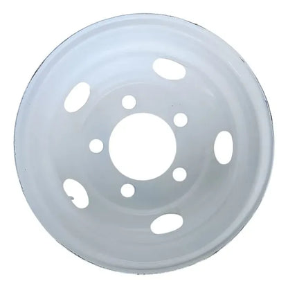 Rin 16 R 16 5 Birlos Isuzu Elf Hino 300 Blanco
