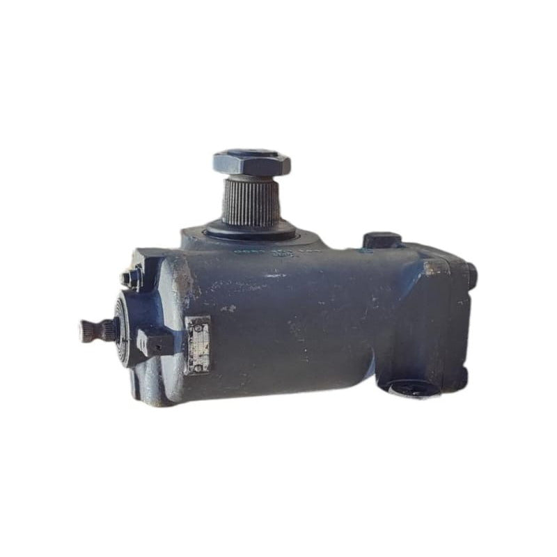 Caja Dirección Hidráulica Zf 0081401144 Volkswagen