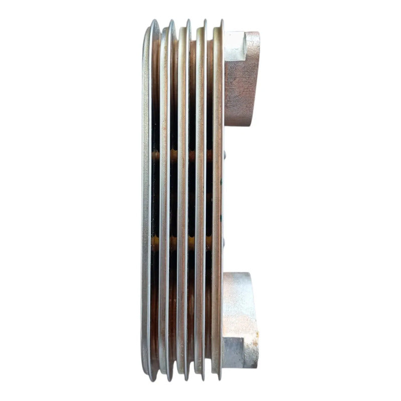 Enfriador Aceite Mitsubishi 4p10 Freightliner Fl360 715 917