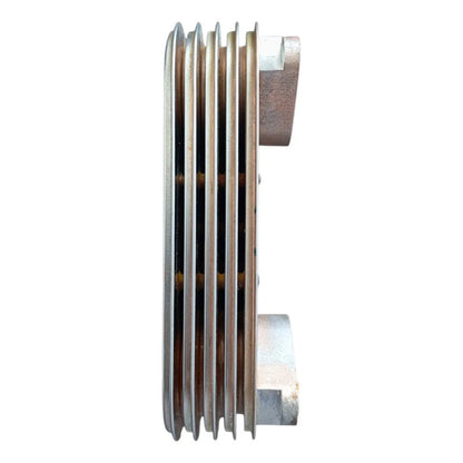 Enfriador Aceite Mitsubishi 4p10 Freightliner Fl360 715 917