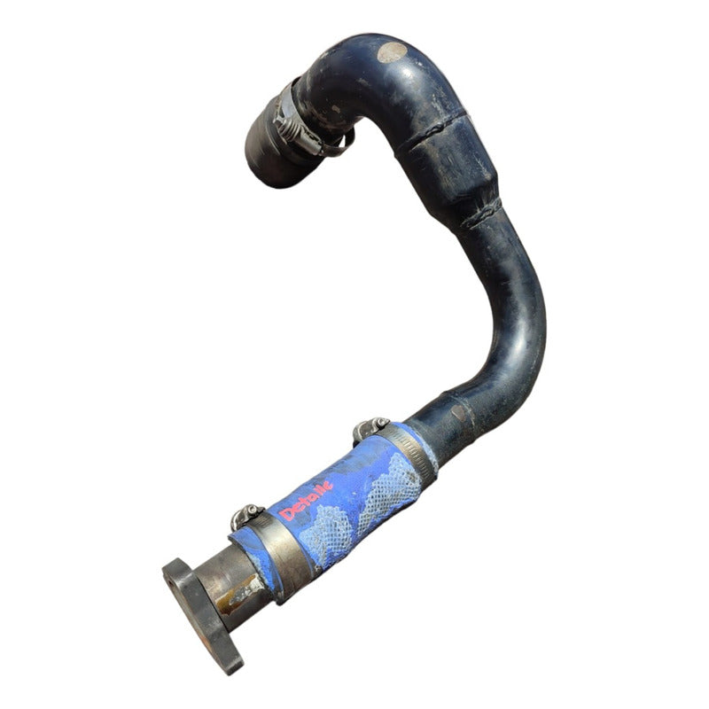 Tubo Manguera Codo Refrigerante Paccar Px6 Kenworth T370