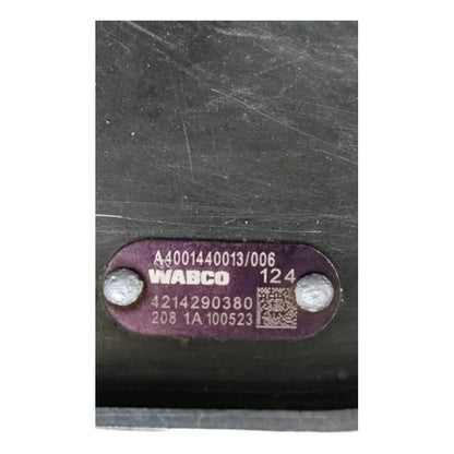 Tubo Freno Escape Freightliner Fl360 Fl 360 715 917 1217