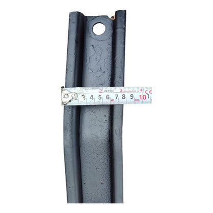 Base Soporte Tanque Aire Frenos Volvo Camión Universal Par