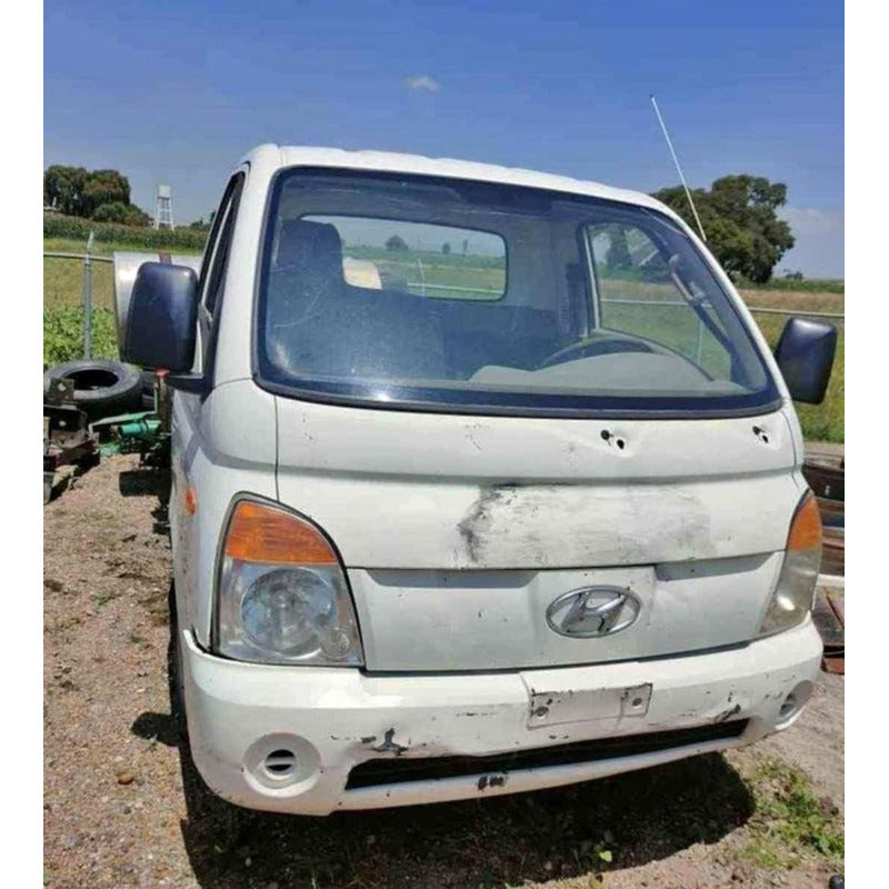 Hyundai H100chasis Cabina