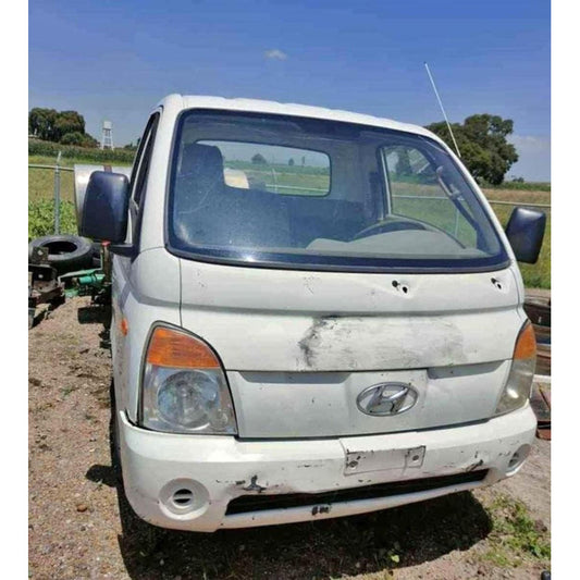 Hyundai H100chasis Cabina